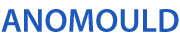 Ano mould logo