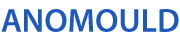 Anomould logo