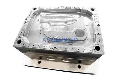 car door mould