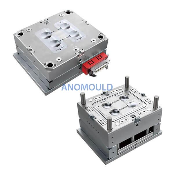 auto lens mould