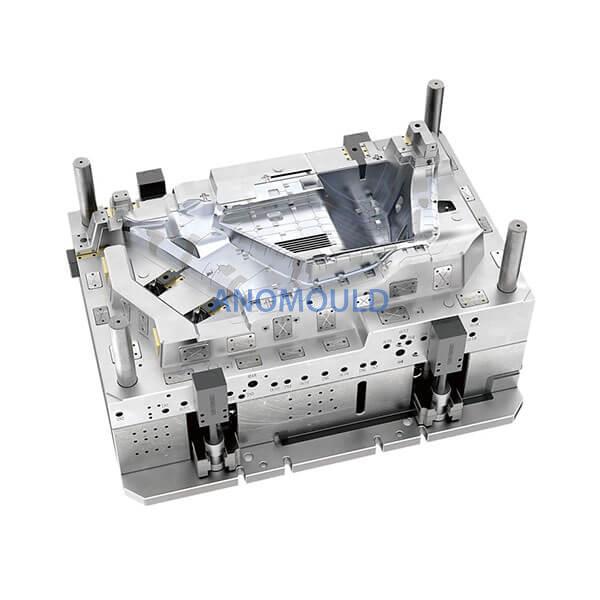 auto interior door panel mould