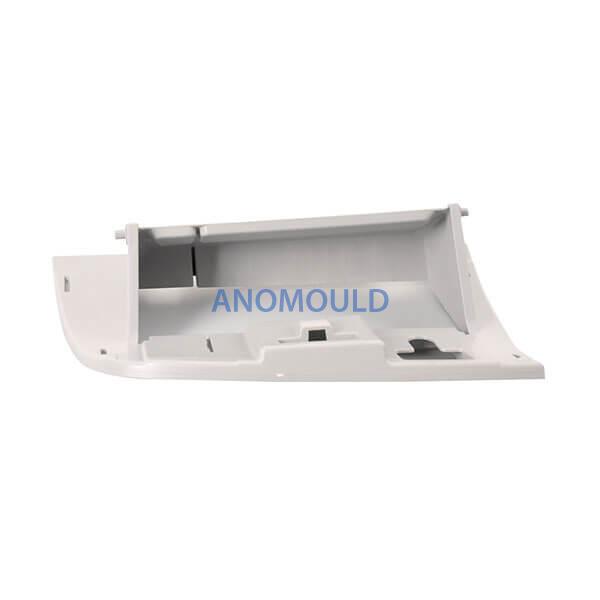 glove box injection mould