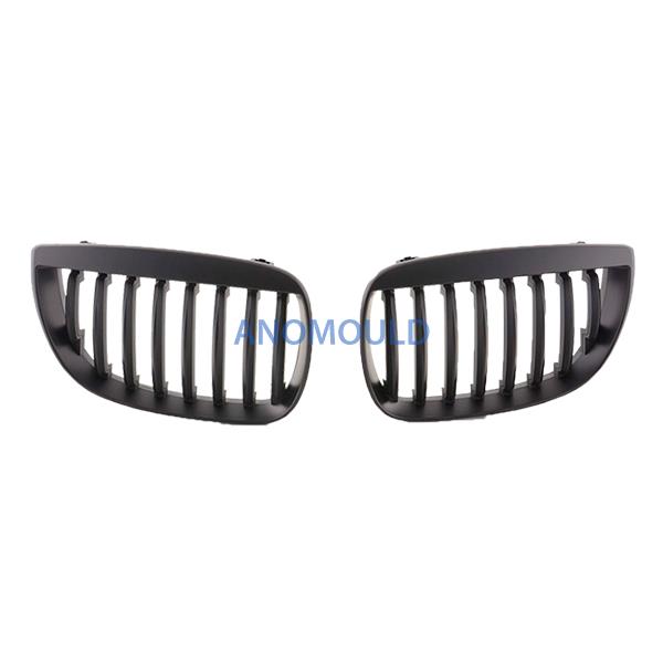 grille mould